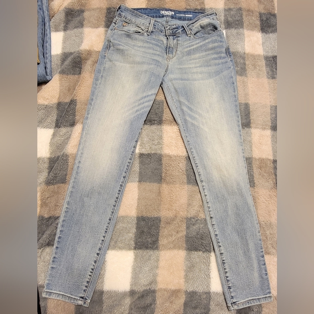 Levi Jeans